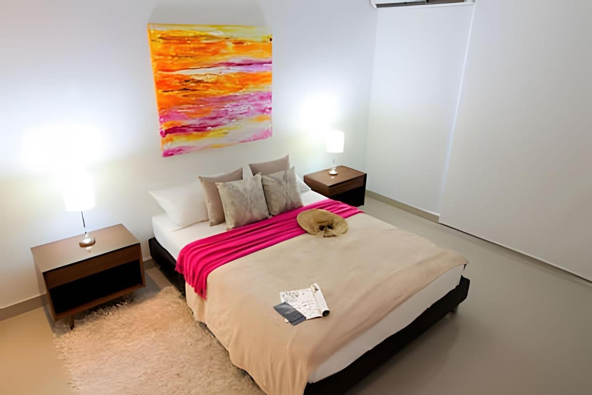 Apartamentos Reserva Del Mar - Frente Al Mar By Soho Santa Marta  Exterior photo